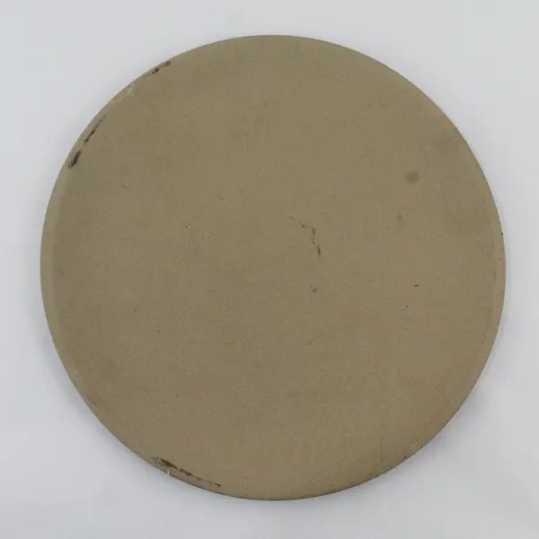 Pampered Chef Family Heritage 10" Round Pizza Baking Stone 010505