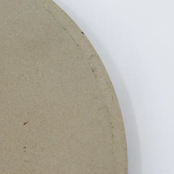 Pampered Chef Family Heritage 10" Round Pizza Baking Stone 010505