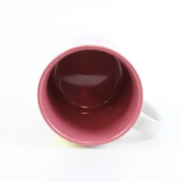 Burton & Burton Ceramic Coffee Mug Model 654000