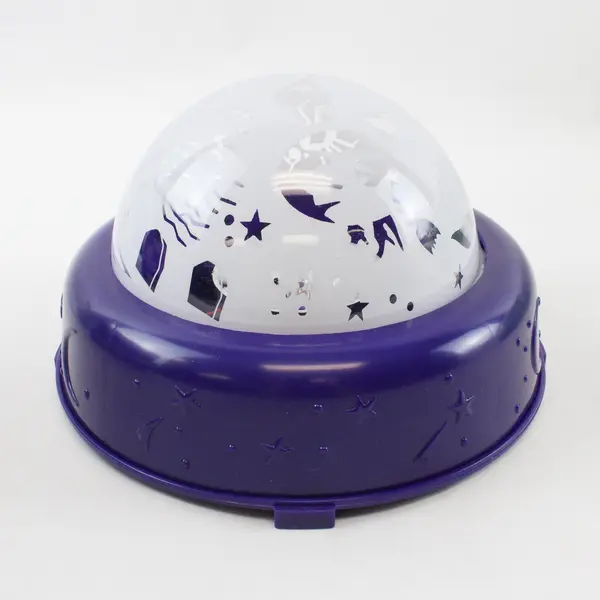 Paper Magic Spooky Shadows Halloween Revolving Projection Light 899299 2001