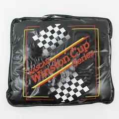 Vintage 1998 NASCAR Winston Cup Series Stadium Seat Cushion