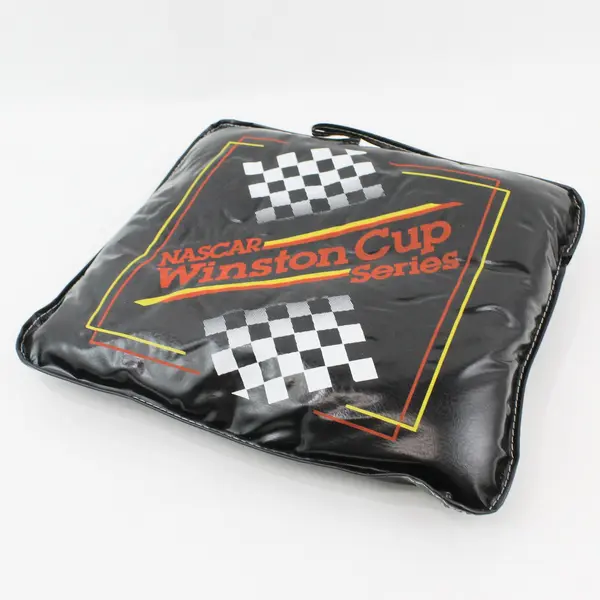 Vintage 1998 NASCAR Winston Cup Series Stadium Seat Cushion