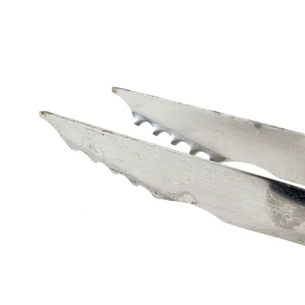 Cuisinart Stainless Steel Grilling Tongs 16 Inch BBQ Cooking Utensil