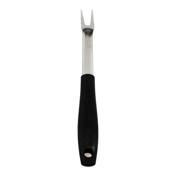 Cuisinart Stainless Steel 2-Prong Grilling Fork BBQ Grill 16 Inch