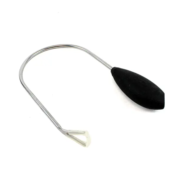 OXO Good Grips Poultry Lifter Stainless Steel Shaft Plastic Head