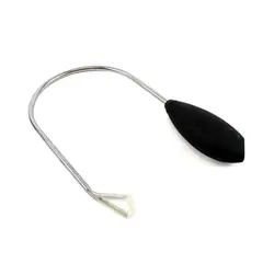 OXO Good Grips Poultry Lifter Stainless Steel Shaft Plastic Head