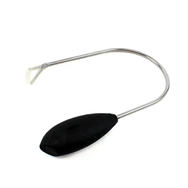 OXO Good Grips Poultry Lifter Stainless Steel Shaft Plastic Head