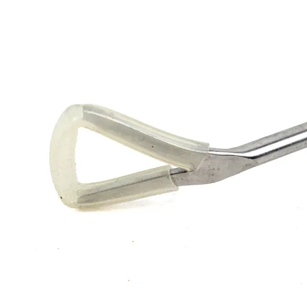 OXO Good Grips Poultry Lifter Stainless Steel Shaft Plastic Head