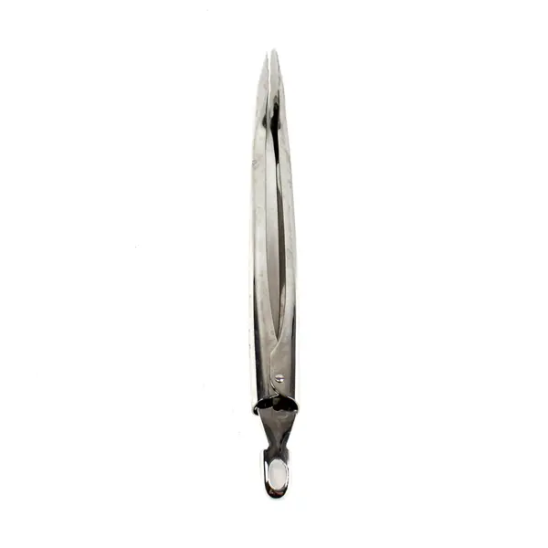 All-Clad 12" Stainless Steel Kitchen Tongs Cooking Serving Grilling