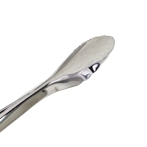 All-Clad 12" Stainless Steel Kitchen Tongs Cooking Serving Grilling