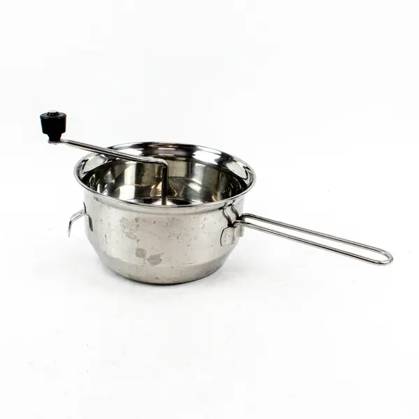 Foley Stainless Steel Food Mill Manual Kitchen Food Strainer