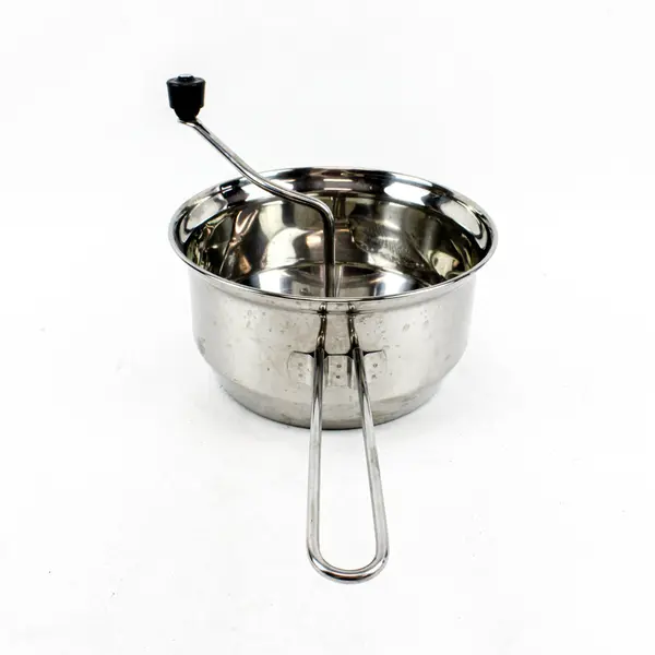 Foley Stainless Steel Food Mill Manual Kitchen Food Strainer