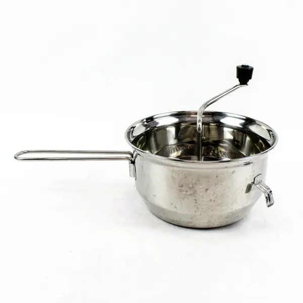 Foley Stainless Steel Food Mill Manual Kitchen Food Strainer