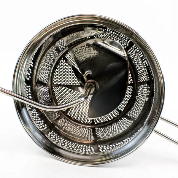 Foley Stainless Steel Food Mill Manual Kitchen Food Strainer