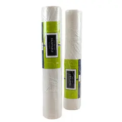 Lot of 2 Brewster Home Fashions Easy Textures Paintable WP FD62982 Batch 6 New