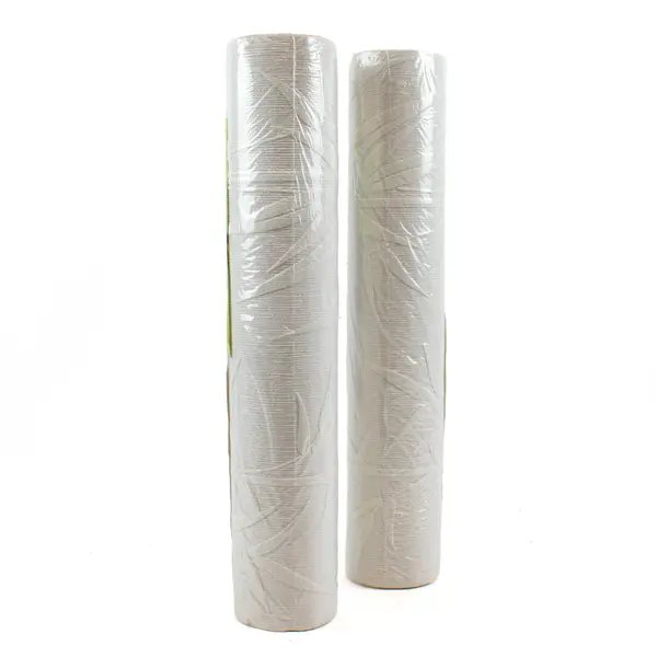 Lot of 2 Brewster Home Fashions Easy Textures Paintable WP FD62982 Batch 6 New