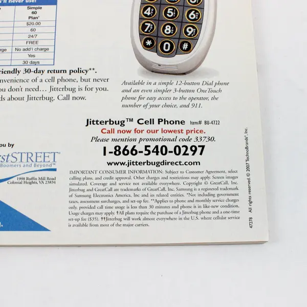 Just CrossStitch 2007 Special Issue Christmas Ornaments 75 Favorite Designers