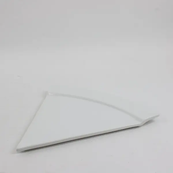 Sliced by Atypyk Set of 4 Triangular Pizza Cake Pie Plates