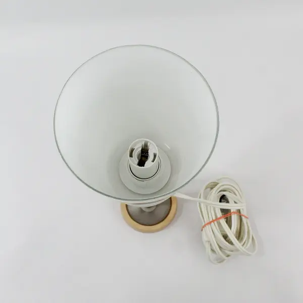 IKEA BASISK Lamp Adjustable Gooseneck Tested Working