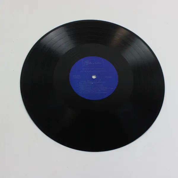 The Blackwood Brothers Hits of the Century Skylite 12" Vinyl LP