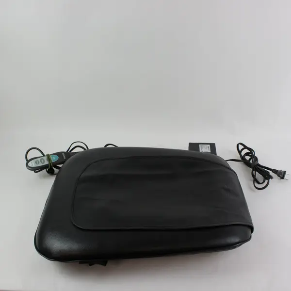 HoMedics ADP-10 D12-2000 Chair Back Massager Used