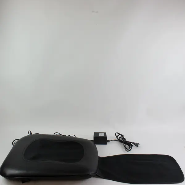 HoMedics ADP-10 D12-2000 Chair Back Massager Used