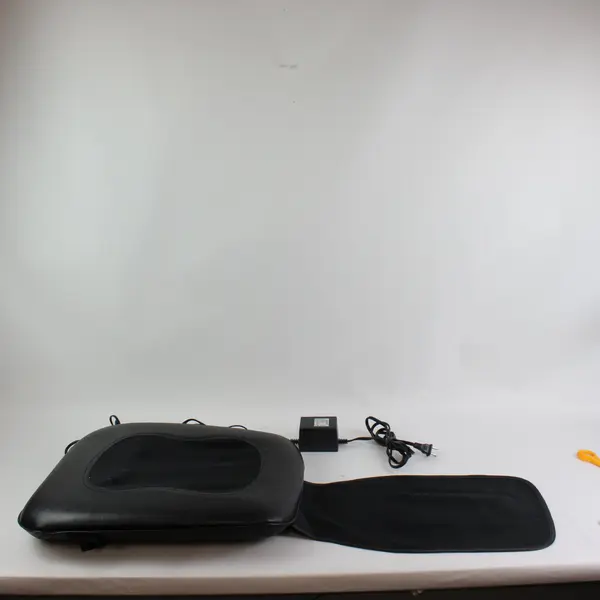 HoMedics ADP-10 D12-2000 Chair Back Massager Used