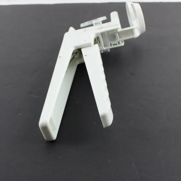 Emson EZCracker Egg Cracker & Separator Kitchen Gadget Used