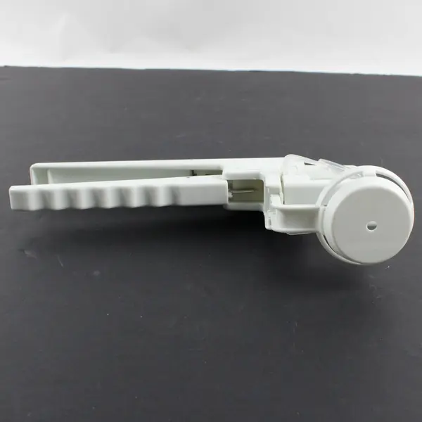 Emson EZCracker Egg Cracker & Separator Kitchen Gadget Used