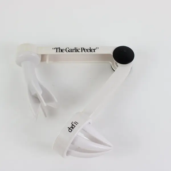 Chef'n Garlic Peeler Kitchen Tool Gadget
