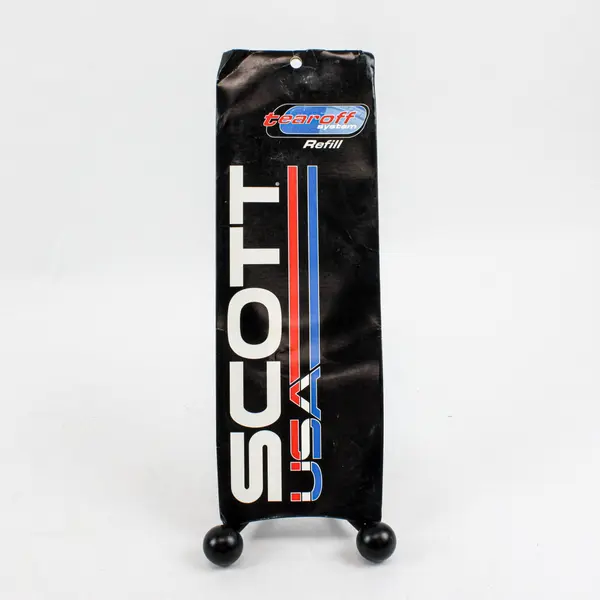 Scott Archery Competition 20 Tear-Off System Refill Pack 20 Pack