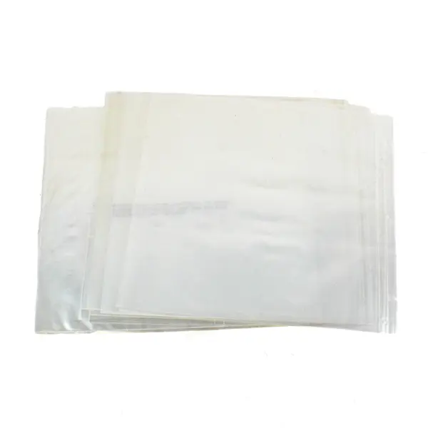 Lot of 20 Miss Elizabeth's Scrapbook Refill Sleeves 12x12 Pages
