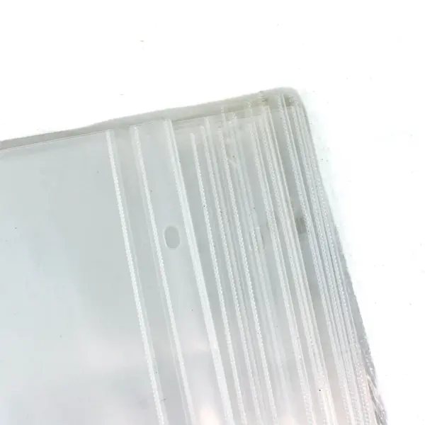 Lot of 20 Miss Elizabeth's Scrapbook Refill Sleeves 12x12 Pages