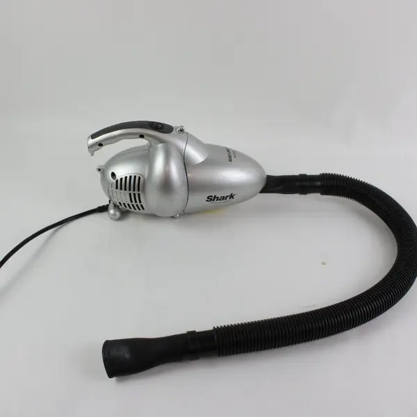 Shark Euro-Pro X EP035 Handheld Vacuum Cleaner w/ Flexible Hose