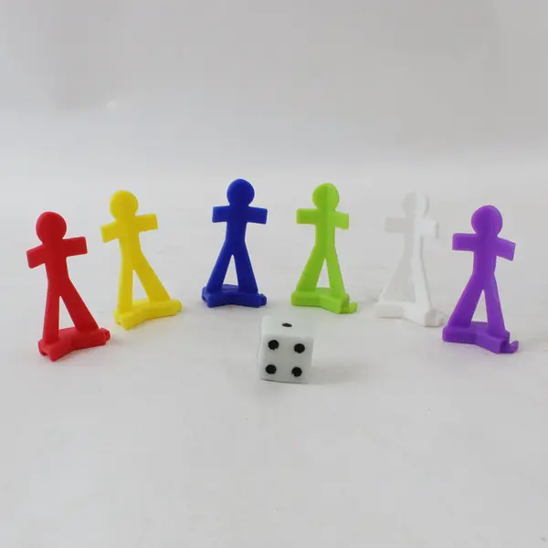 Mattel Compatibility Board Game 1996 Do Great Minds Really Think Alike? Vintage