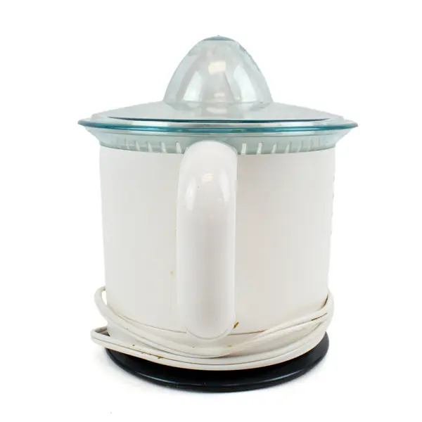 Krups Electric Citrus Juicer FSD1 25 Oz 800ml White Reamer