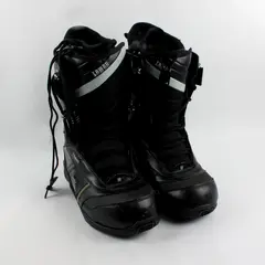 Lamar Men's Black Snowboard Boots Size 13 Winter Sports