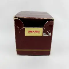 Vintage Warplanes Collectors Club Boxed Aircraft Photo Card Set