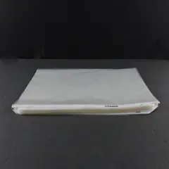 Lot of 25 Staples Clear Trading Card Protector Sleeves Pages