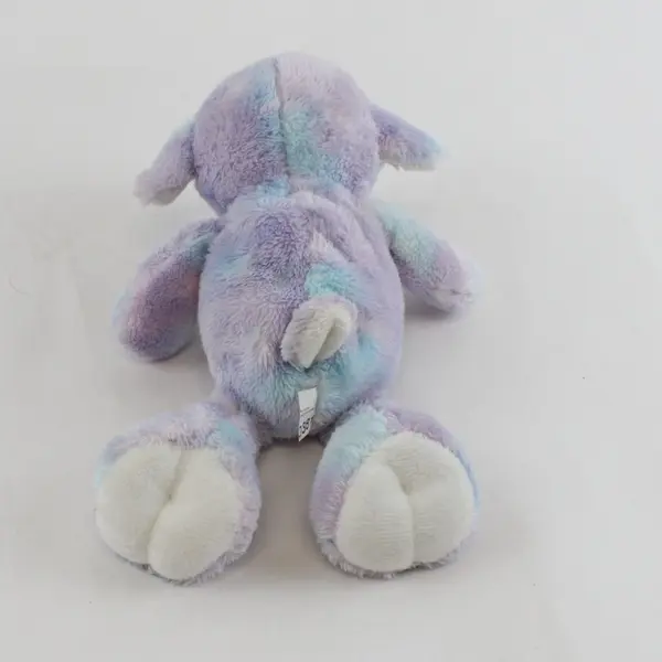 Unbranded Pastel Lamb Sheep Plush Stuffed 