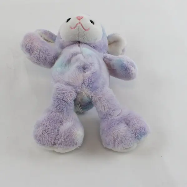 Unbranded Pastel Lamb Sheep Plush Stuffed 
