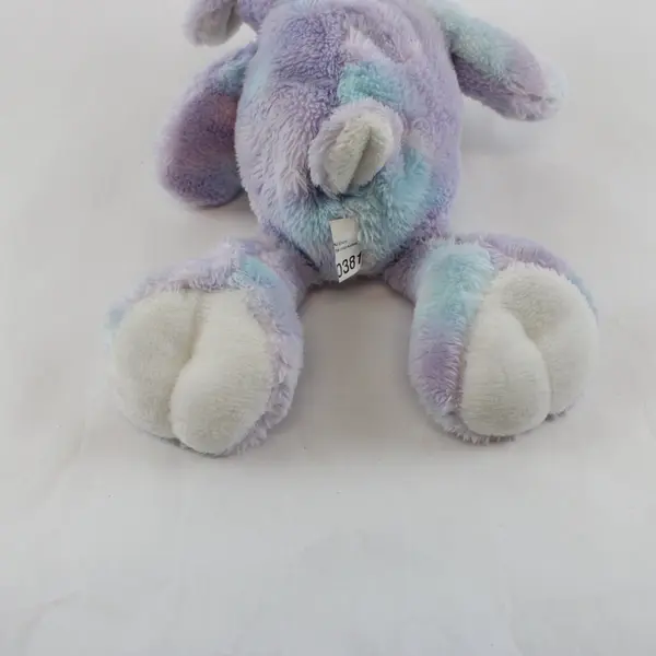 Unbranded Pastel Lamb Sheep Plush Stuffed 