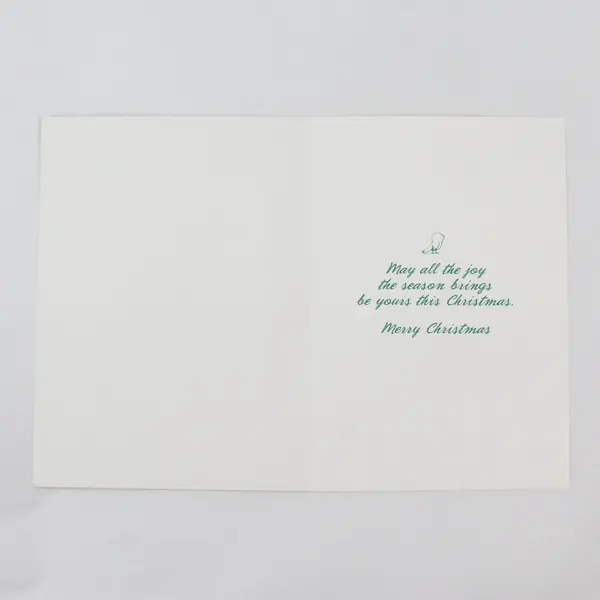 Set of 35 Cleo Vintage Kitsch Christmas Cards 1999 MPN 8373101-907