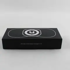 Nooro Ultimate Whole Body Massager V1.0 NMES TENS Open Box