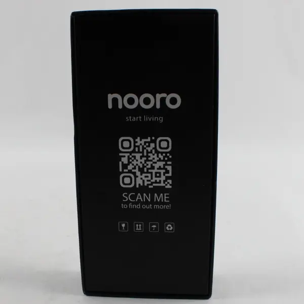 Nooro Ultimate Whole Body Massager V1.0 NMES TENS Open Box
