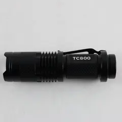 1TAC TC800 Tactical Edition Flashlight