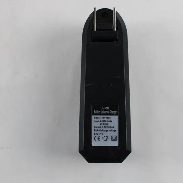 1TAC TC800 Tactical Edition Flashlight