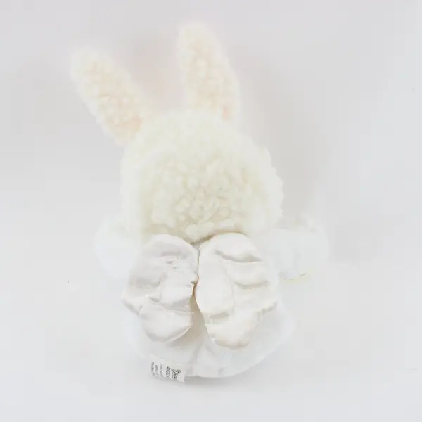 Dreamsicles Angel Hugs Honey Bunny Plush Stuffed Animal Collectible