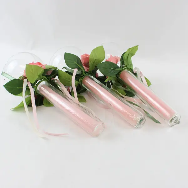 Davco Silver Ltd 1110 Silverplate Wick Candlestick Floating Candle