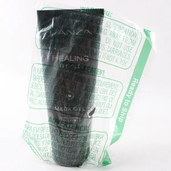 L'ANZA Healing Style Mega Gel 200ml 6.8oz Hair Styling Gel